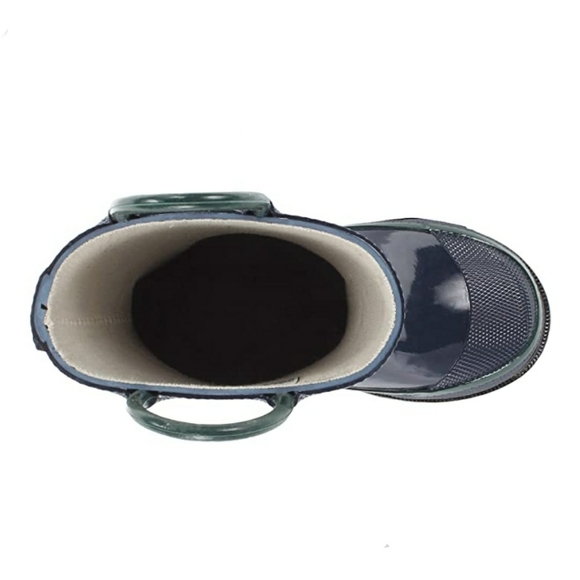 western chief water proof boots firechief 2Size - Picture 5 of 7